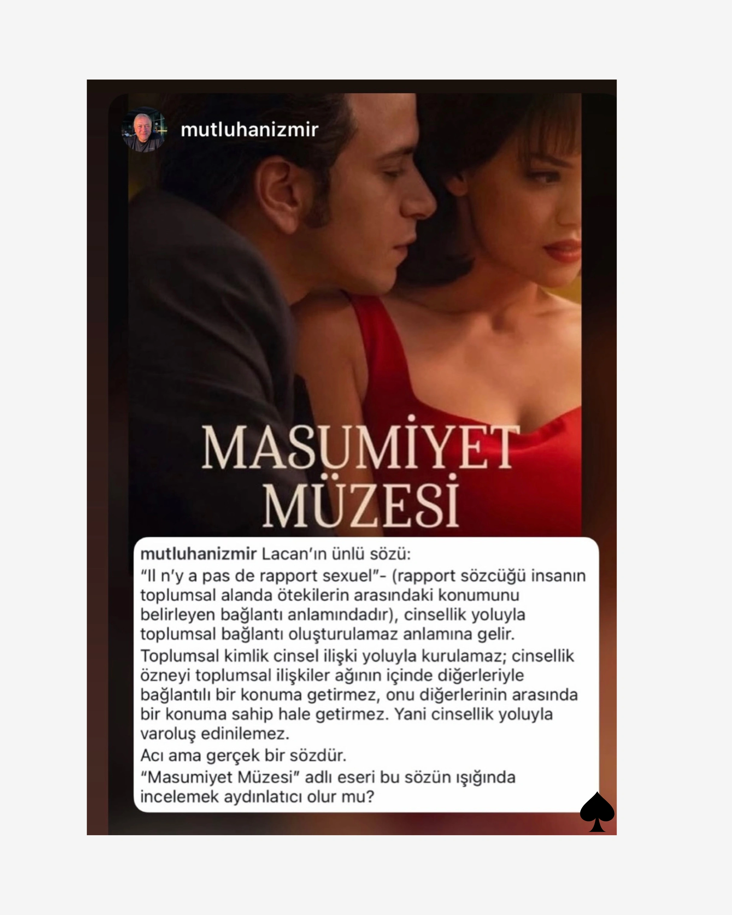 masumiyet müzesi
