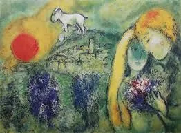 chagall
