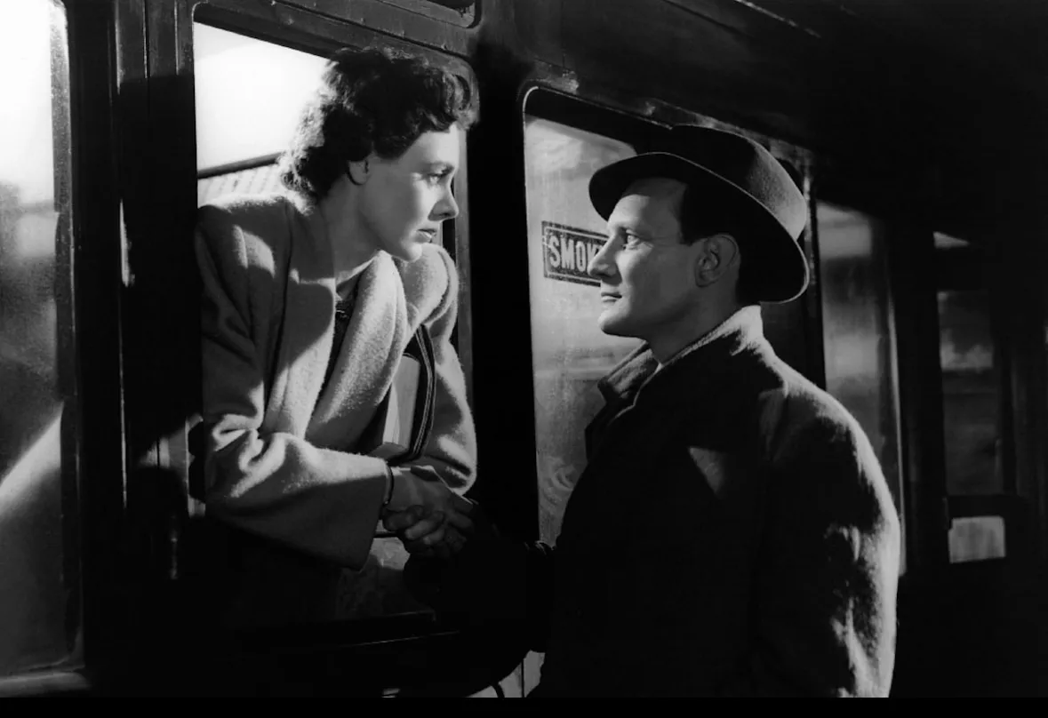 Brief Encounter