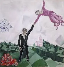 Marc Chagall